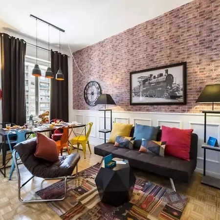 The Market At Trastevere