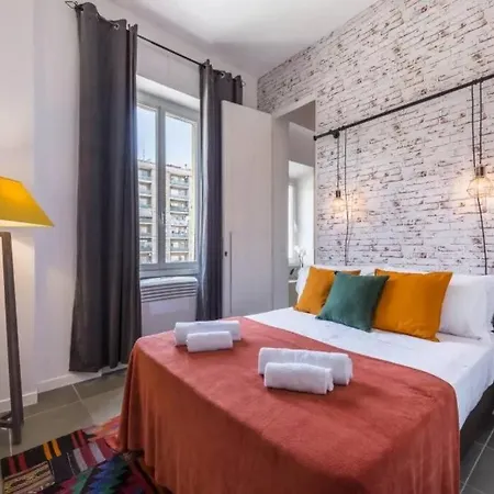 The Market At Trastevere