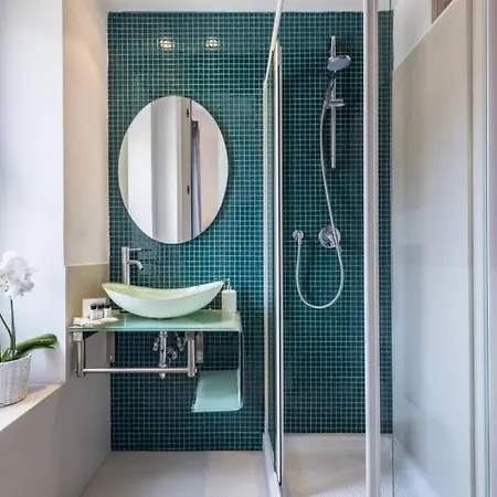 The Market At Trastevere ローマ