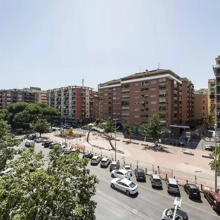 The Market At Trastevere Apartamento Roma