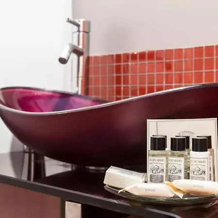 The Market At Trastevere アパート