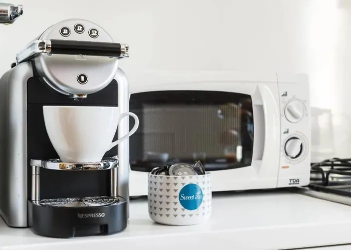 Apartamento The Market At Trastevere Roma