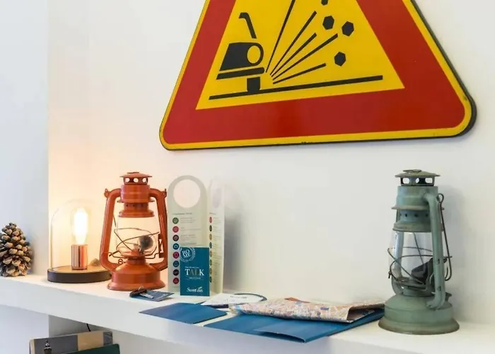 The Market At Trastevere Apartamento Roma