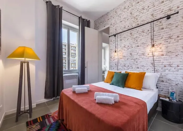 The Market At Trastevere