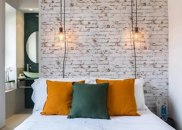 The Market At Trastevere Roma