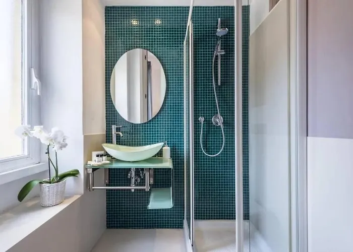 The Market At Trastevere Roma