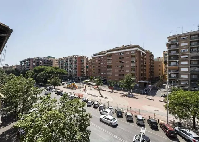 The Market At Trastevere Apartamento Roma