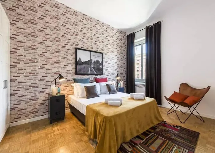 The Market At Trastevere * Roma